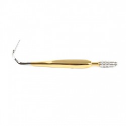 Aufricht Nasal Retractor Fiber Optic